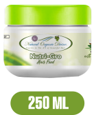 Nutri-Gro Hair Food 500 ml
